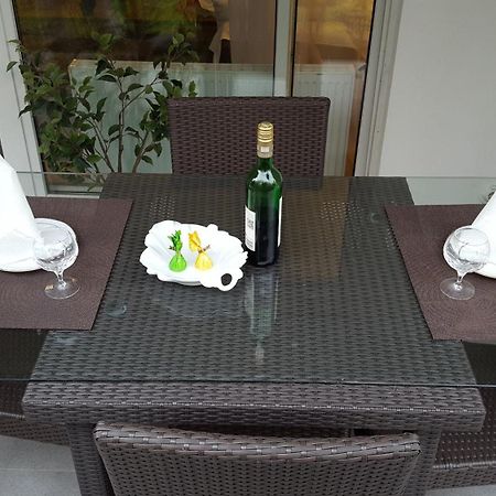 Apartment Near Villa Turgenev Baden-Baden Zewnętrze zdjęcie