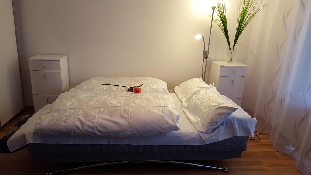 Apartment Near Villa Turgenev Baden-Baden Zewnętrze zdjęcie