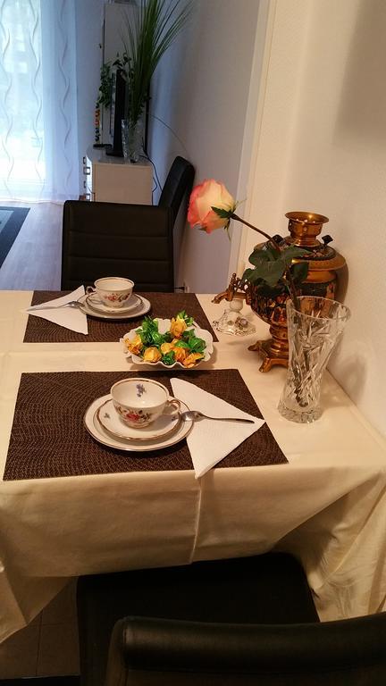 Apartment Near Villa Turgenev Baden-Baden Zewnętrze zdjęcie