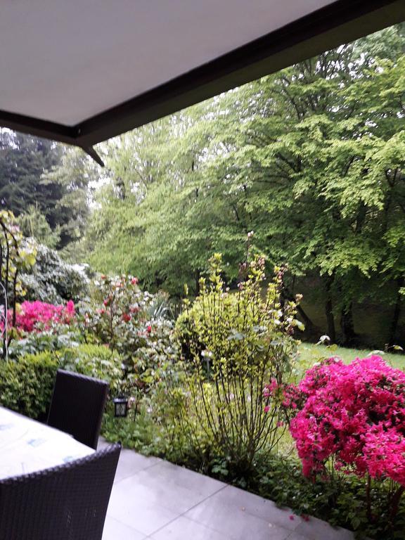 Apartment Near Villa Turgenev Baden-Baden Zewnętrze zdjęcie
