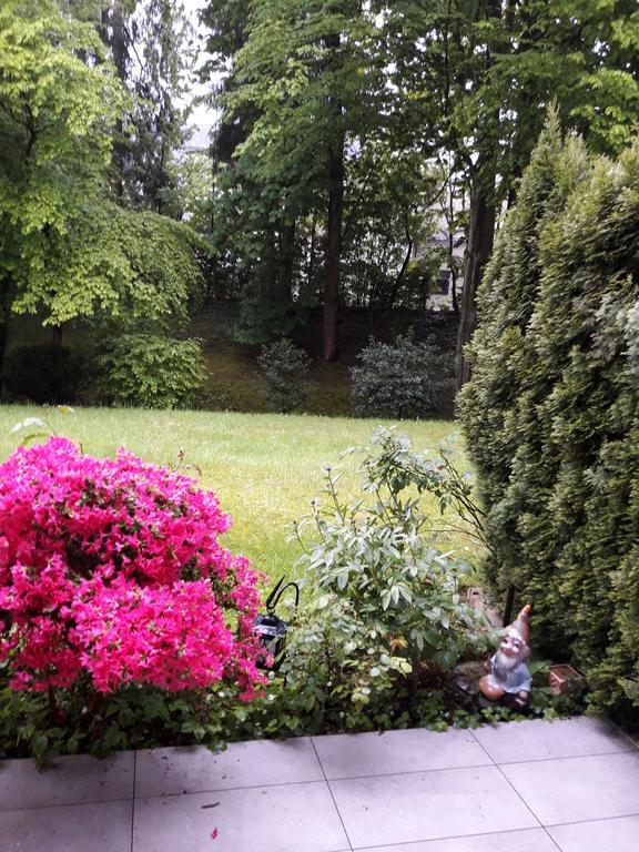 Apartment Near Villa Turgenev Baden-Baden Zewnętrze zdjęcie