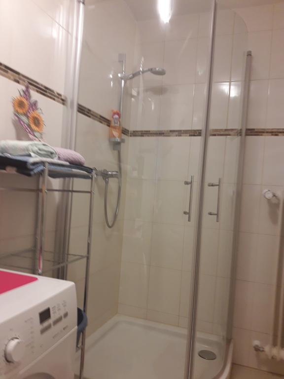 Apartment Near Villa Turgenev Baden-Baden Zewnętrze zdjęcie