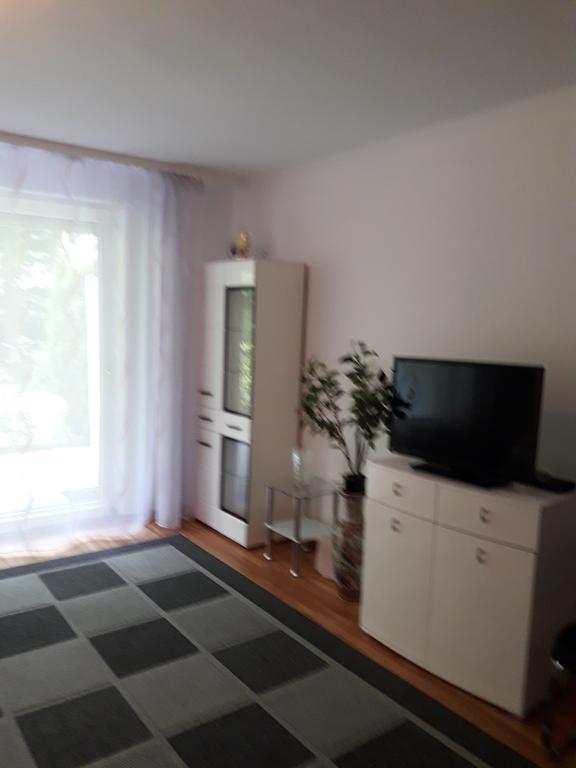 Apartment Near Villa Turgenev Baden-Baden Zewnętrze zdjęcie